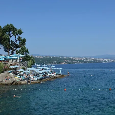 Apartment Leona Opatija
