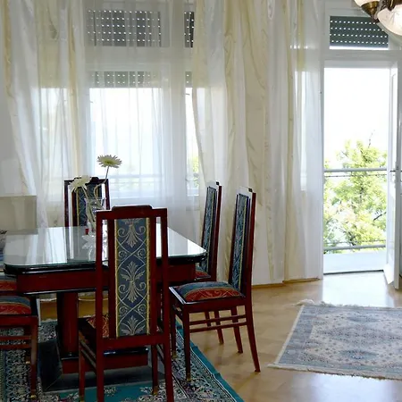 Apartment Leona Opatija